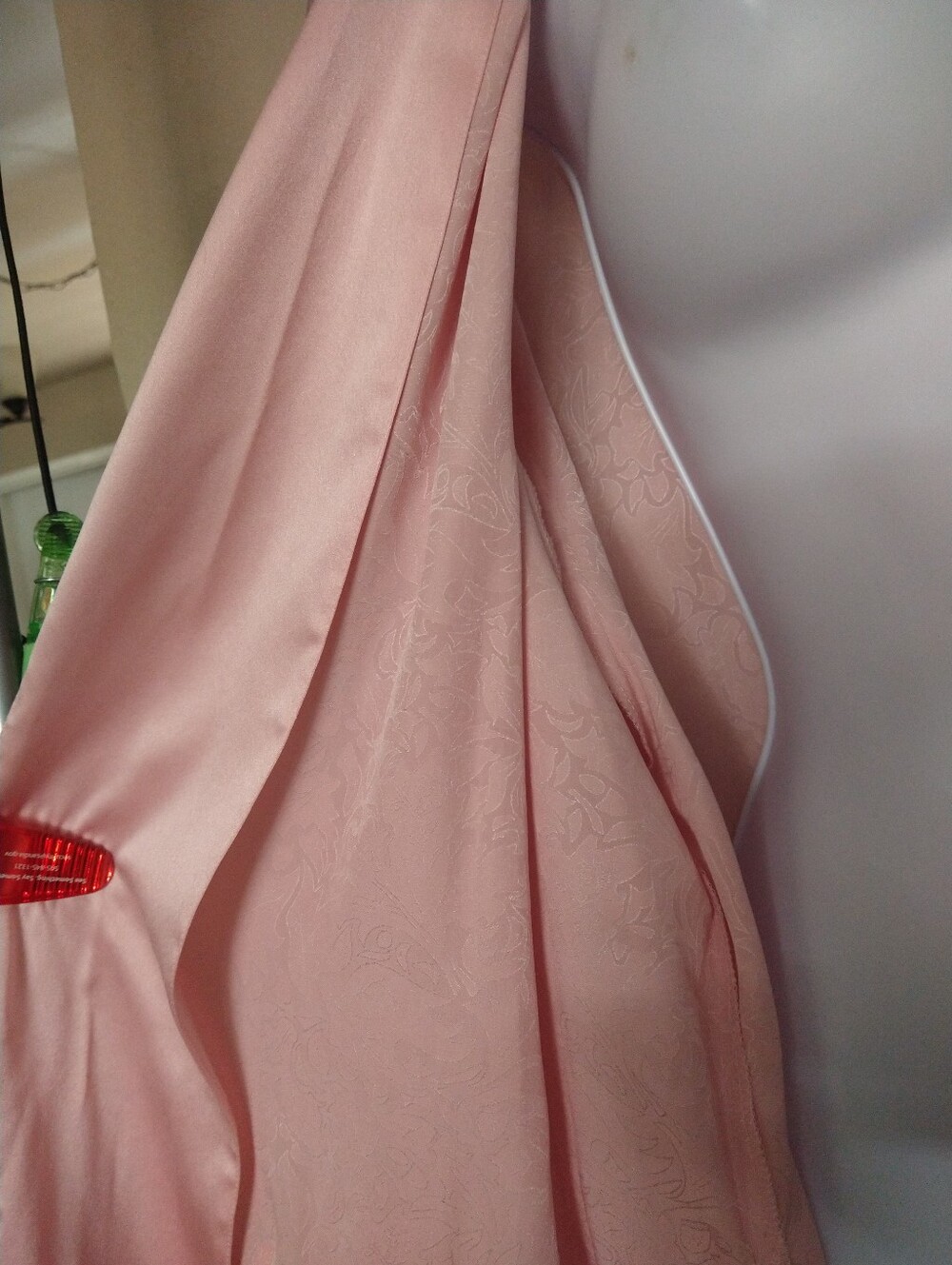 Victoria Secret Medium Robe - Picture 8 of 16